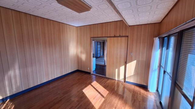 detached 千葉県香取郡東庄町粟野