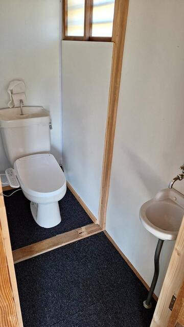 detached 千葉県香取郡東庄町粟野