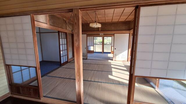 detached 千葉県香取郡東庄町粟野