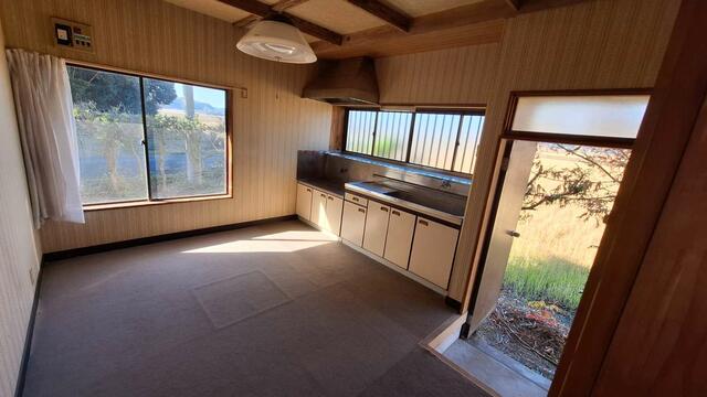 detached 千葉県香取郡東庄町粟野