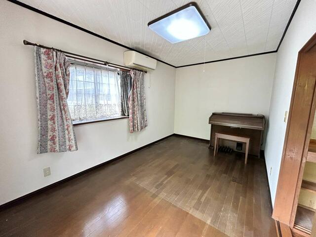 detached 千葉県香取市佐原ホ