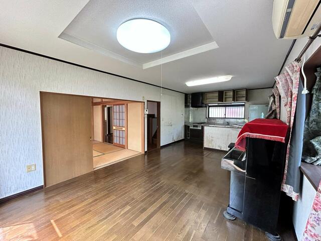 detached 千葉県香取市佐原ホ