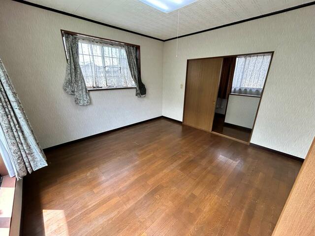 detached 千葉県香取市佐原ホ