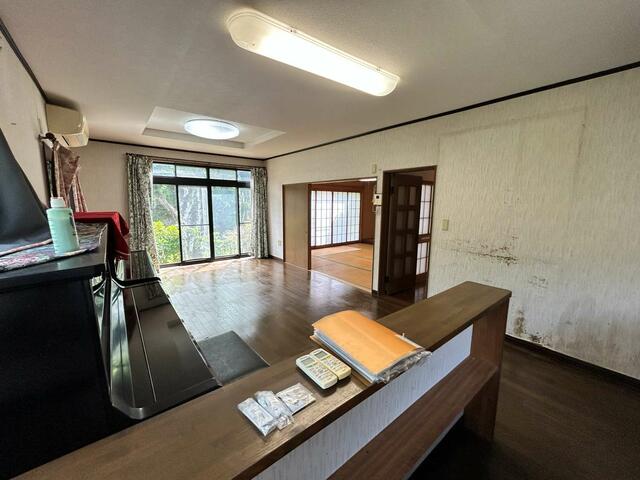 detached 千葉県香取市佐原ホ