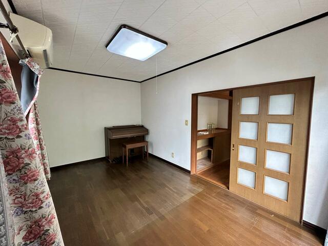 detached 千葉県香取市佐原ホ