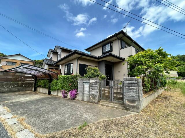 detached 千葉県香取市佐原ホ