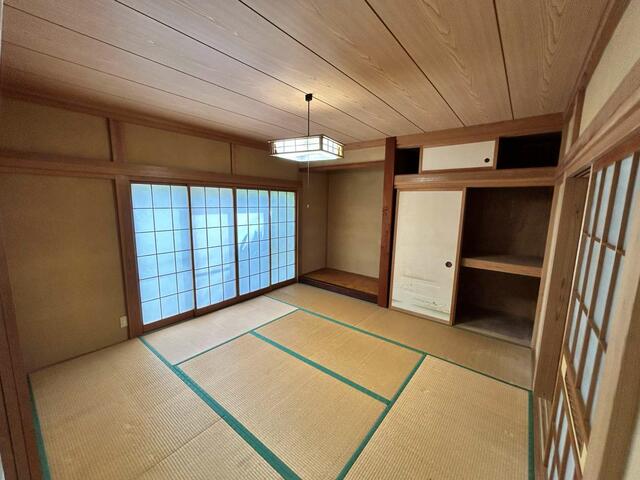 detached 千葉県香取市佐原ホ