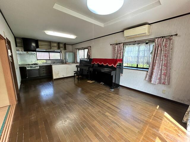 detached 千葉県香取市佐原ホ