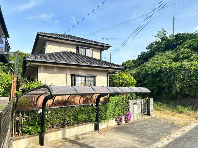 detached 千葉県香取市佐原ホ