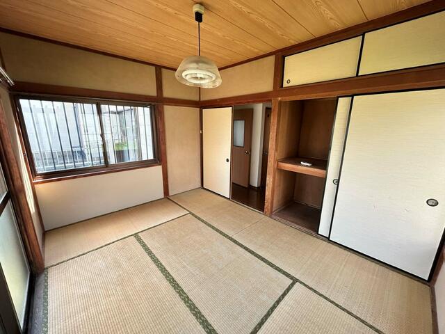 detached 千葉県成田市稲荷山
