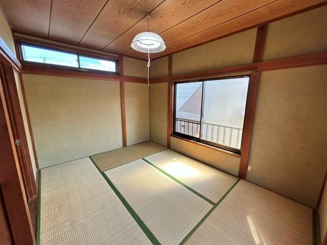 detached 千葉県成田市稲荷山