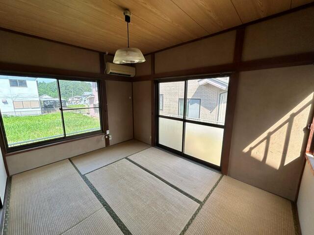 detached 千葉県成田市稲荷山