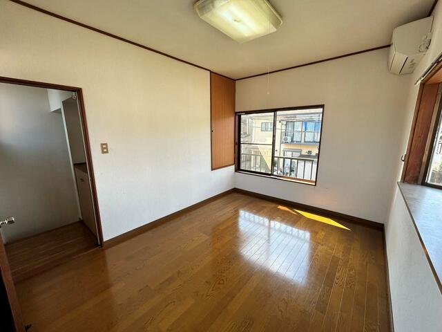 detached 千葉県成田市稲荷山