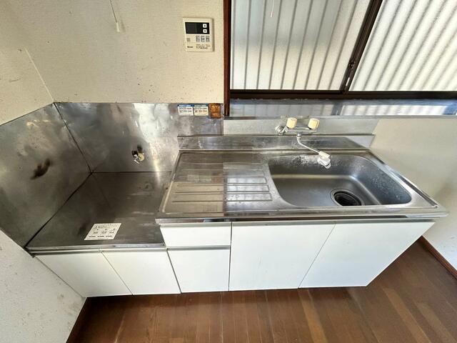 detached 千葉県成田市稲荷山
