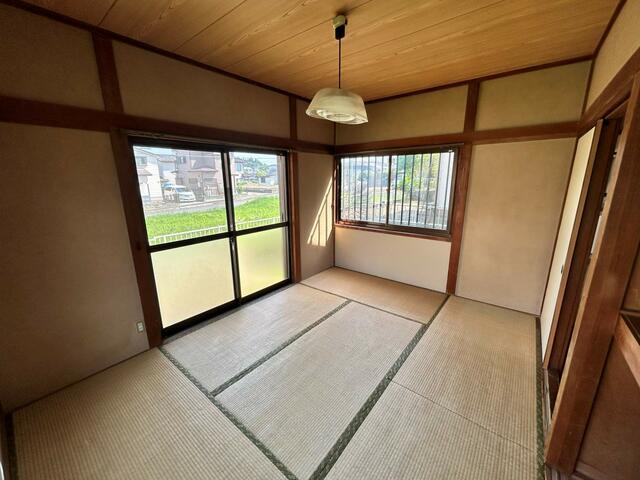 detached 千葉県成田市稲荷山