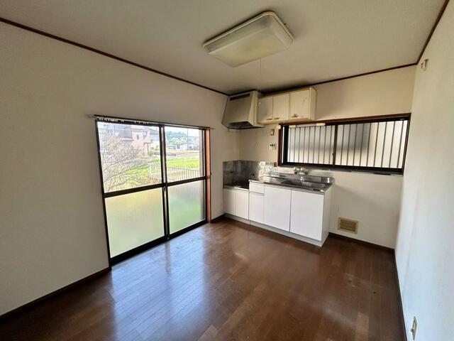 detached 千葉県成田市稲荷山