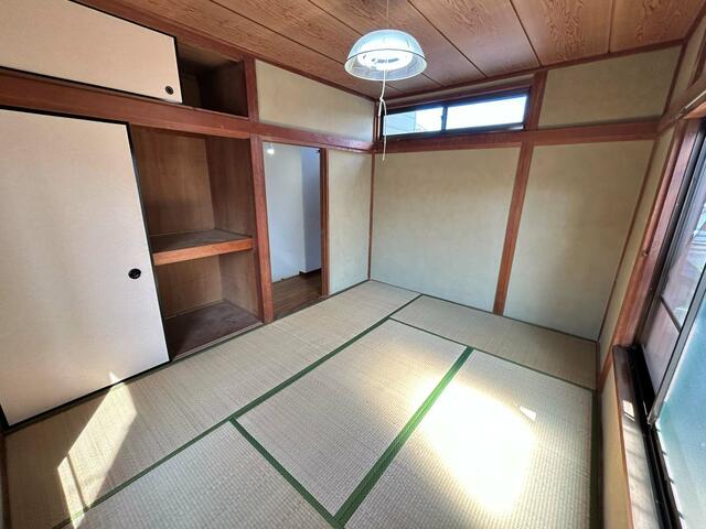 detached 千葉県成田市稲荷山