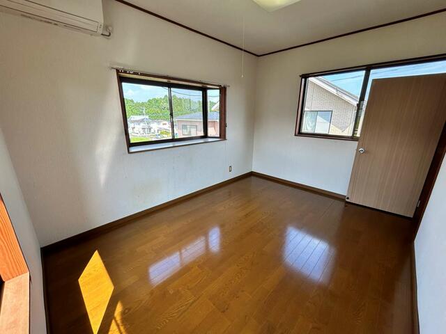 detached 千葉県成田市稲荷山