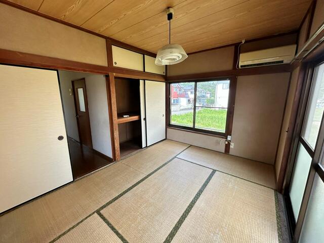 detached 千葉県成田市稲荷山