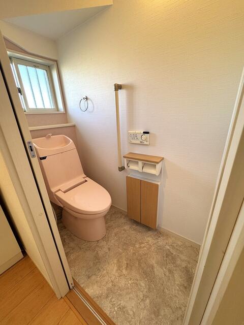 detached 千葉県香取市伊地山