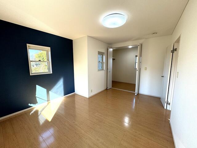 detached 千葉県香取市伊地山