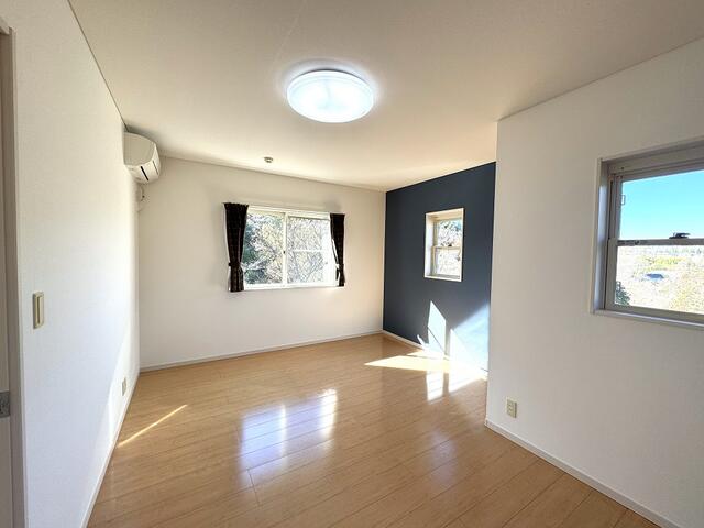 detached 千葉県香取市伊地山