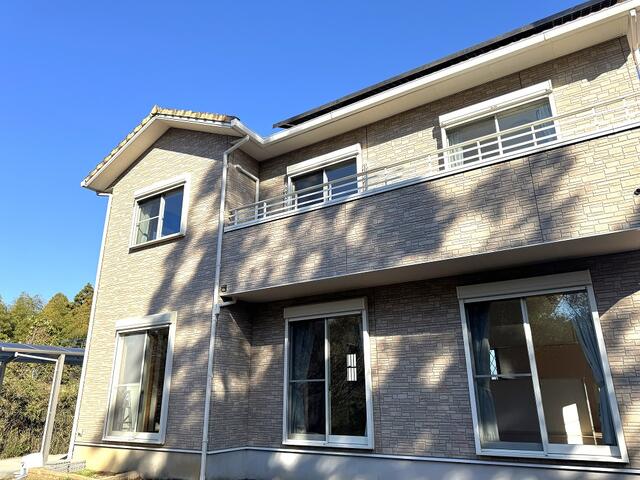 detached 千葉県香取市伊地山