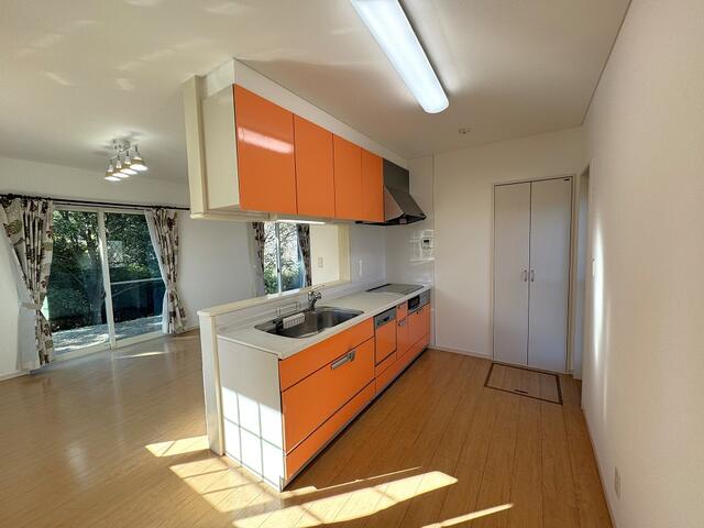 detached 千葉県香取市伊地山