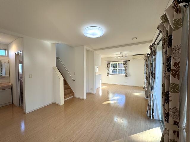 detached 千葉県香取市伊地山