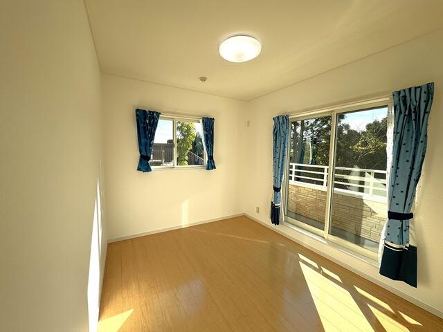 detached 千葉県香取市伊地山