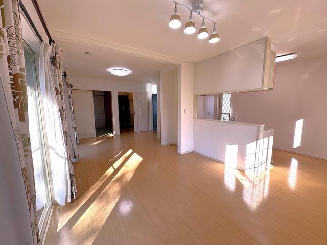 detached 千葉県香取市伊地山