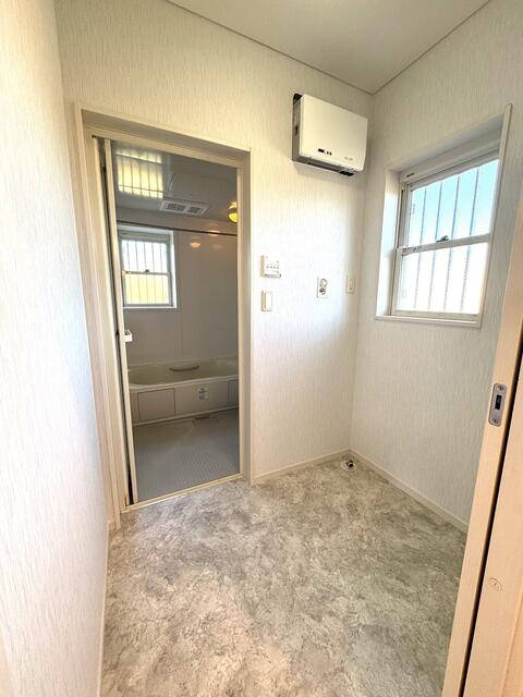 detached 千葉県香取市伊地山