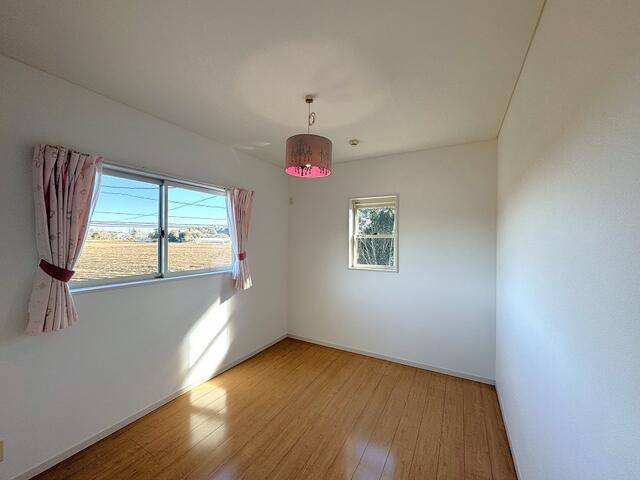 detached 千葉県香取市伊地山