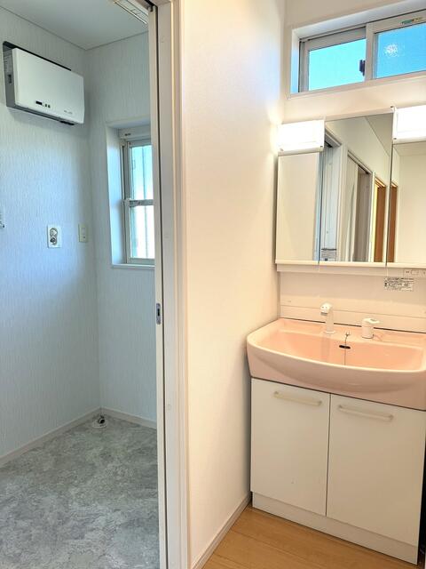 detached 千葉県香取市伊地山