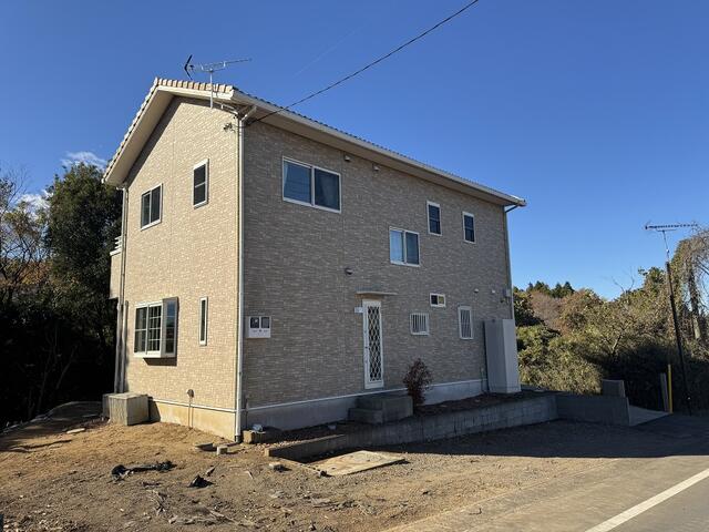 detached 千葉県香取市伊地山