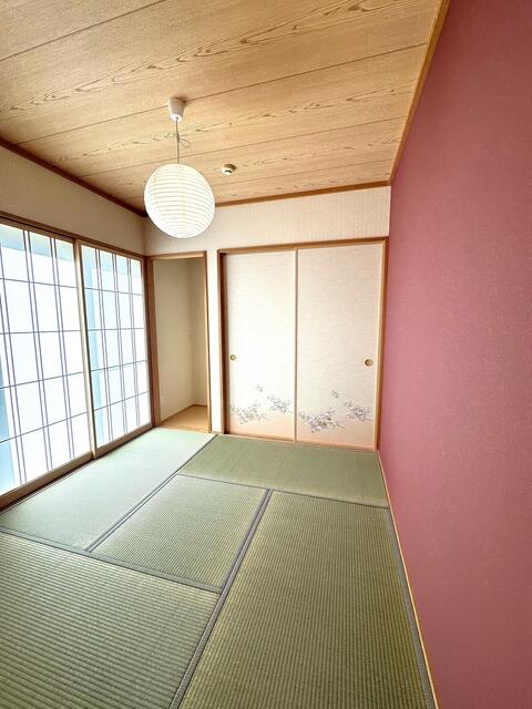 detached 千葉県香取市伊地山