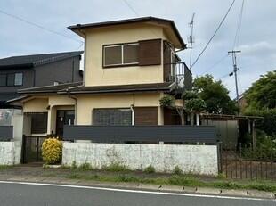 detached 千葉県富里市七栄