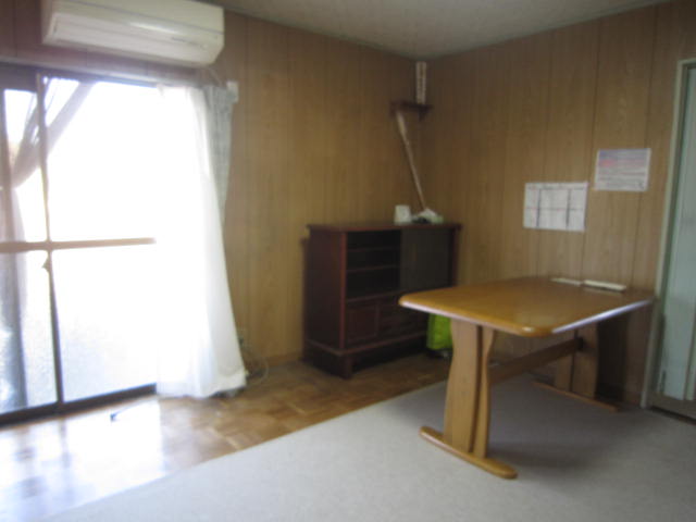 detached 千葉県大網白里市南横川