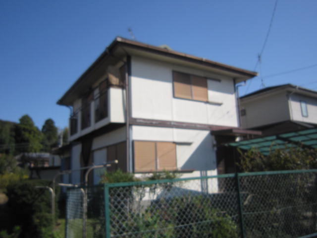detached 千葉県大網白里市南横川