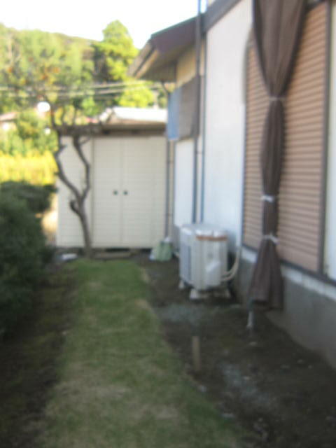detached 千葉県大網白里市南横川