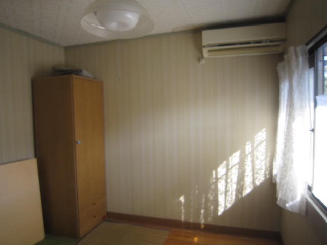 detached 千葉県大網白里市南横川