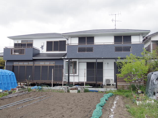 千葉県大網白里市の一戸建て | 820万円 | 5LDK | 223.37m² | Akiyama house finder