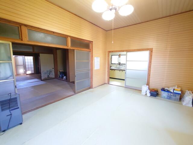detached 千葉県大網白里市下ヶ傍示 地図を見る