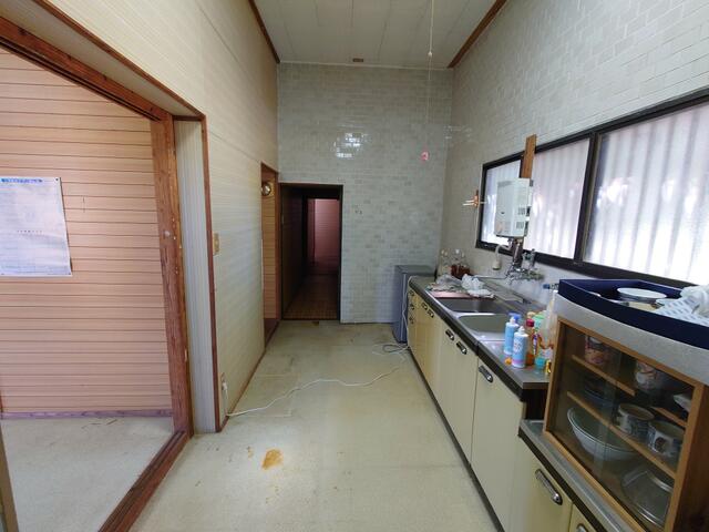 detached 千葉県大網白里市下ヶ傍示 地図を見る