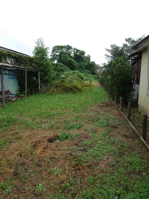 detached 千葉県大網白里市下ヶ傍示 地図を見る
