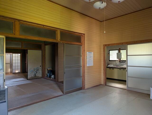 detached 千葉県大網白里市下ヶ傍示 地図を見る