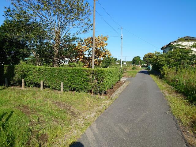 detached 千葉県大網白里市下ヶ傍示 地図を見る