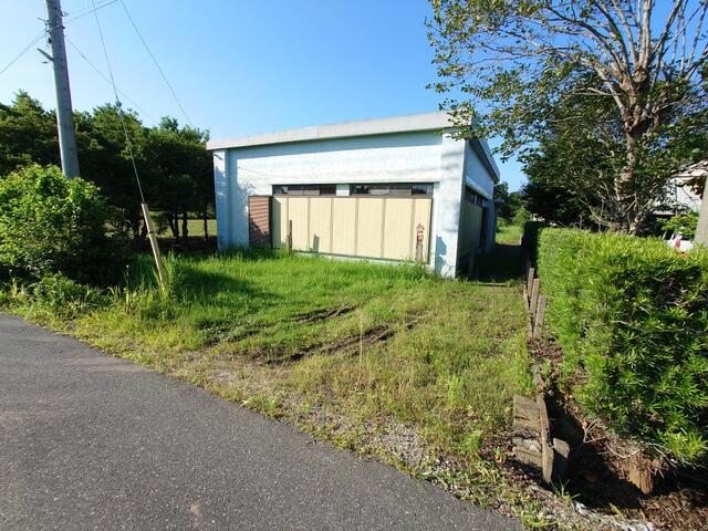 detached 千葉県大網白里市下ヶ傍示 地図を見る