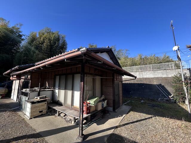 detached 千葉県君津市南子安２丁目