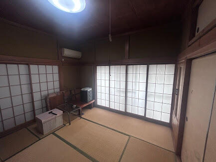 detached 千葉県君津市南子安２丁目